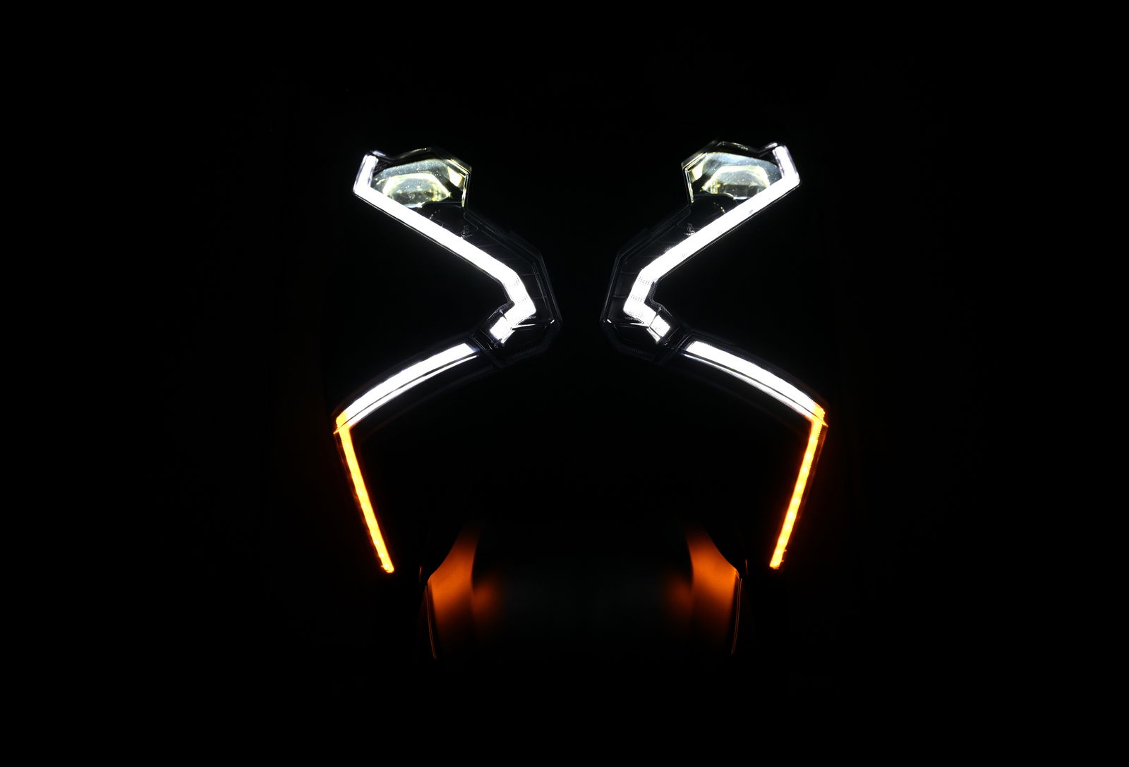 Suzuki GSX-8S SERT launched	